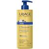 URIAGE LABORATOIRES DERMATOLOG Uriage Bebé - Premiere Huile Lavante Bambini 500ml per una Coccole Delicate al Tuo Piccolo