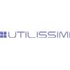 AURIGANE INDUSTRIE Srl OCCHIALE DA LETTURA PREMONTATO UTILISSIMI MODELLO UTILISSIMI 0115 COLORE 01 D+2,00 DIOTTRIE