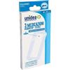 UNICO SpA MEDICAZIONE UNIDEA 10X25 CM STERILE IMPERMEABILE 3 PEZZI