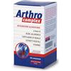VITAL FACTORS ITALIA Srl Farmaderbe Arthro Complex Integratore Alimentare 60 Compresse