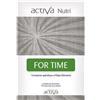 LABORATORIO DINE Srl Activa Nutri For Time Activa 70 Capsule