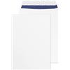 Blake Pure 229 x 162 mm 120 g/m2 Portafoglio Stacca e sigilla (RP83454) Bianco super wove, Confezione da 500