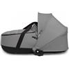 BABYZEN Navicella Bassinet Yoyo 0+ Grey per Passeggino Yoyo