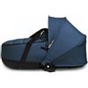 BABYZEN Navicella Bassinet Yoyo 0+ Navy per Passeggino Yoyo