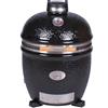 Monolith Kamado Barbecue Monolith Classic Pro-Serie 2.0 Nero