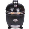 Monolith Kamado Barbecue Monolith Classic Pro-Serie 2.0 Nero