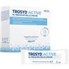 Trosyd Active Alterazioni Delle Unghie 30 Bustine Trosyd Trosyd