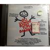OST-GLI UOMINI SONO TUTTI BAMBINI-CLAUDIO MATTONE*CD BRAND NEW SEALED SIGILLATO