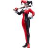 Sideshow DC Comics Batman Nemesis HARLEY QUINN 1/6 Action Figure Sideshow Brown Box NOW!