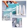 DILATATORE ANALE DILATAN CRIOTERMICO 3 PEZZI SAPI MED SpA