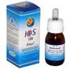 ARTROSOL LIQUIDO 50 ML HERBOPLANET Srl
