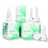 DILATATORE ANALE DILATAN PLUS DIAMETRO 23/27 CRIOTERMICO 2 PEZZI SAPI MED SpA
