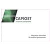 CAPIOST 20 COMPRESSE GASTROPROTETTE 28 G CAPIETAL ITALIA Srl