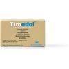 TIMEDOL 20 COMPRESSE RIVESTITE REVALFARMA Srl