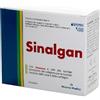 SINALGAN 20 BUSTE MINERVA MEDICA Srl