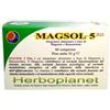 MAGSOL 5 PLUS 60 COMPRESSE HERBOPLANET