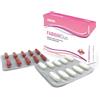 PRINCEPS FABIGIN DUO 10 CAPSULE 10 COMPRESSE
