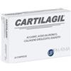 CARTILAGIL 20 COMPRESSE UP PHARMA Srl