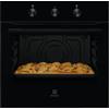 Electrolux KOIHH00K - Nero