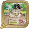 STUZZY DOG PATE' POLLO/CONIGLIO 300GR