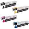 Kyocera TONER ORIGINALE KYOCERA 1T02L7BNL0 1T02L7BNL1 TK-8345M MAGENTA TASKalfa 2552ci 12K