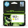 Hp - Cartuccia ink originale - 963XL - Giallo - 3JA29AE - 1.600 pag (unità vendita 1 pz.)