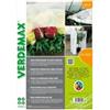 Verdemax Velo di protezione - per piante - 1,6 x 5 m - 17 gr - TNT - bianco - Verdemax (unità vendita 1 pz.)