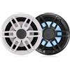 FUSION XS-FL77SPGW Coppia altoparlanti serie XS da 7.7 con luci LED 010-02197-20