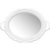 Qeeboo PLATEAU MIROIR 41001 QEEBOO