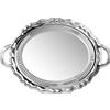 Qeeboo PLATEAU MIROIR METAL FINISH 41001 QEEBOO