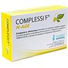 Homeo Sapiens Complessi f n-age integratore 30 compresse
