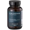 Bios line Principium calcio vitamina k e D 60 compresse
