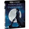 Eagle Pictures Underworld 4K Ultra-HDult (Bd 4K Ultra-HD + Bd Hd) + Card Numerata (2 Blu-Ray)