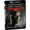 Eagle Pictures The Equalizer - Il Vendicatore 4K Ultra-HD (Bd 4K Ultra-HD + Bd Hd) (2 Blu-Ray)