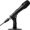 Marantz M4U Microfono a Condensatore a Elettrete per PC Mac Interruttore On Off