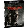 Sony Pictures The Equalizer - Il vendicatore (4K Ultra HD + Blu-Ray Disc)