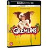 Warner Gremlins (Import UK) (4K Ultra HD + Blu-Ray Disc)