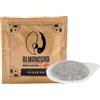 Almanegra caffe 100 600 Cialde Capsule Caffe Compatibili Nespresso a Modo mio Espresso ese 44 mm