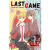 Magic Press Last game (Vol. 1)