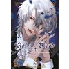 GHOST Rosen blood (Vol. 2)