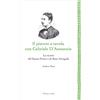 Il leone verde Edizioni Il piacere a tavola con Gabriele D'Annunzio: Le ricette del Santo Priore e di Suor Intingola