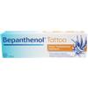 Bepanthenol Linea Protezione Pelle Tattoo Pasta Protettiva Lenitiva 100 ml