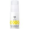 Cartuccia compatibile Canon 4548C001 GI-51Y GIALLO