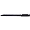 Pentel BX457 penna sfera a cappuccio Izee 0,7 mm nero, 12 pezzi