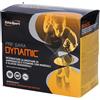 ETHICSPORT PRE GARA DYNAMIC 20 BUSTINE
