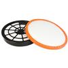 MisterVac Filtro di ricambio compatibile con MisterVac | Dirt Devil DD2651 Pick UP Plus