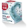 F&f Vita Act Total B 40 Compresse