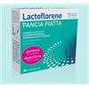 MONTEFARMACO OTC S.P.A. LACTOFLORENE PANCIA PIATTA 10 BUSTINE