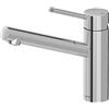 LENZ 46060402 IRA - Miscelatore per lavello, cromato