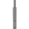 Bosch 1x Attrezzi per ancoraggio PRO (Ø 6 mm, Professional Accessorio Martello perforatore)